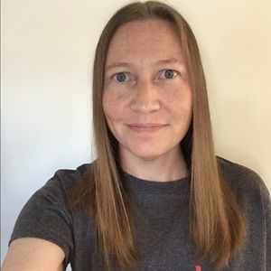 Meet your Posher, Kristine